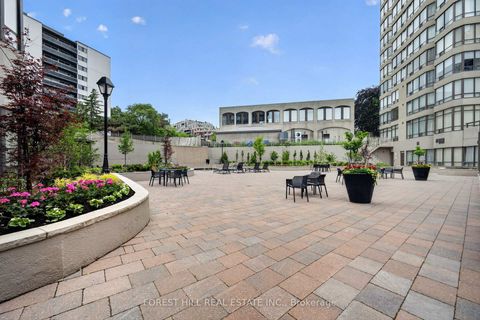 Photo 33 at 1709 - 1300 Islington Avenue, City Centre West, Toronto