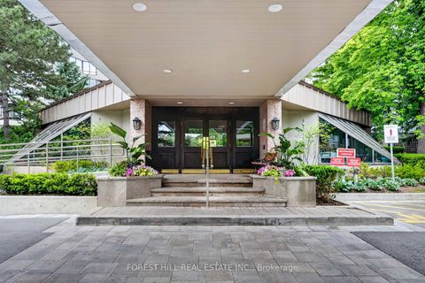 Photo 34 at 1709 - 1300 Islington Avenue, City Centre West, Toronto