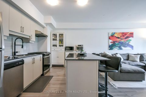 Photo 6 at 604 - 8 Culinary Lane, Rural Barrie Southeast, Barrie