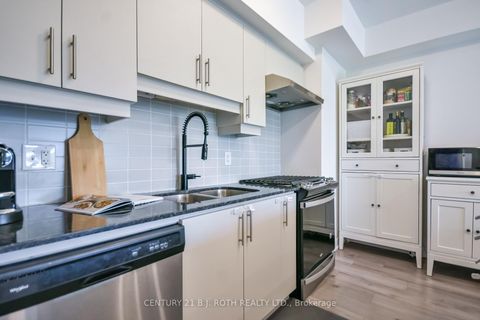Photo 7 at 604 - 8 Culinary Lane, Rural Barrie Southeast, Barrie
