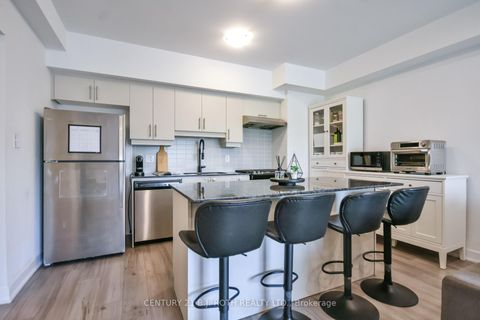 Photo 8 at 604 - 8 Culinary Lane, Rural Barrie Southeast, Barrie