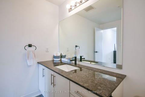 Photo 20 at 604 - 8 Culinary Lane, Rural Barrie Southeast, Barrie