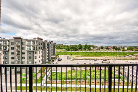 Photo 24 at 604 - 8 Culinary Lane, Rural Barrie Southeast, Barrie