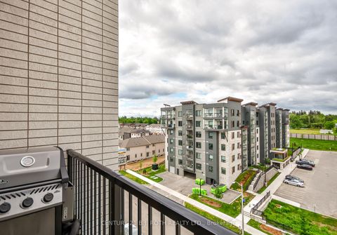 Photo 25 at 604 - 8 Culinary Lane, Rural Barrie Southeast, Barrie