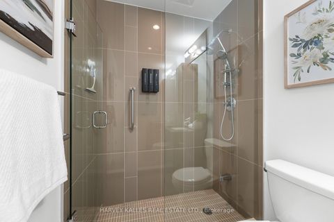 Photo 12 at 2820 - 98 Lillian Street, Mount Pleasant West, Toronto