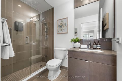 Photo 13 at 2820 - 98 Lillian Street, Mount Pleasant West, Toronto