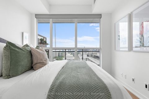 Photo 15 at 2820 - 98 Lillian Street, Mount Pleasant West, Toronto