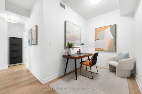 Photo 19 at 2820 - 98 Lillian Street, Mount Pleasant West, Toronto