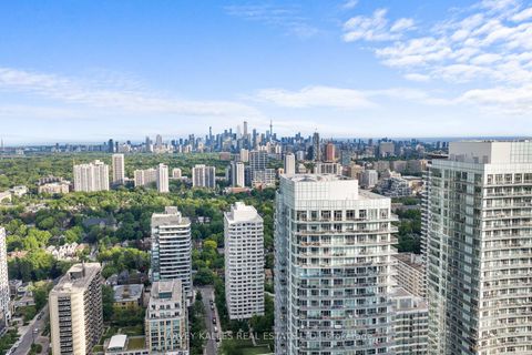 Photo 25 at 2820 - 98 Lillian Street, Mount Pleasant West, Toronto