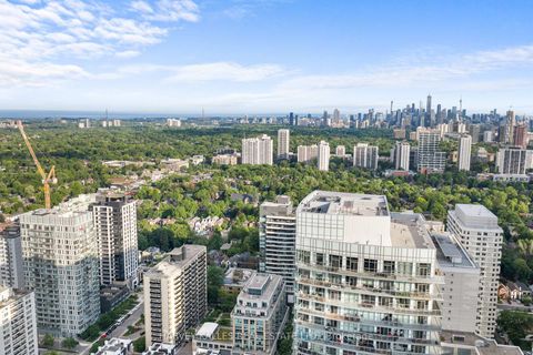Photo 26 at 2820 - 98 Lillian Street, Mount Pleasant West, Toronto