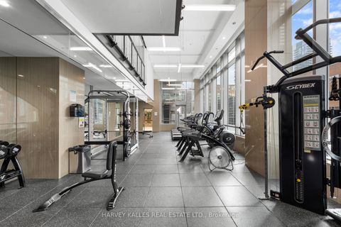 Photo 35 at 2820 - 98 Lillian Street, Mount Pleasant West, Toronto