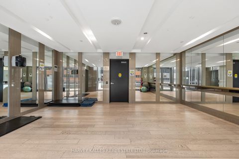 Photo 37 at 2820 - 98 Lillian Street, Mount Pleasant West, Toronto