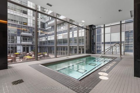 Photo 39 at 2820 - 98 Lillian Street, Mount Pleasant West, Toronto