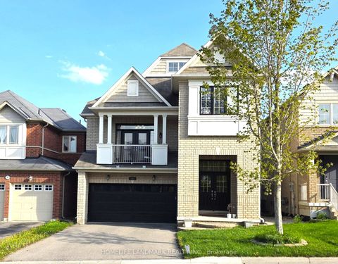 Photo 0 at 41 Mansard Drive, Jefferson, Richmond Hill