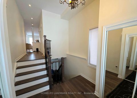 Photo 3 at 41 Mansard Drive, Jefferson, Richmond Hill
