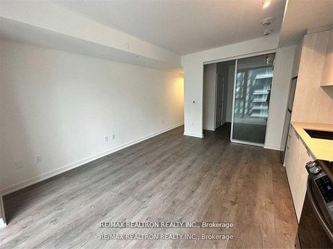 Photo 3 at 1504 - 357 King Street W, Waterfront Communities C1, Toronto