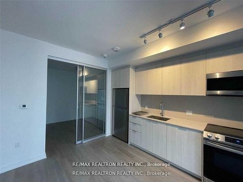 Photo 4 at 1504 - 357 King Street W, Waterfront Communities C1, Toronto