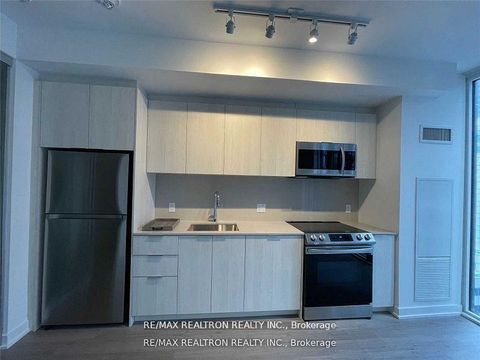 Photo 5 at 1504 - 357 King Street W, Waterfront Communities C1, Toronto