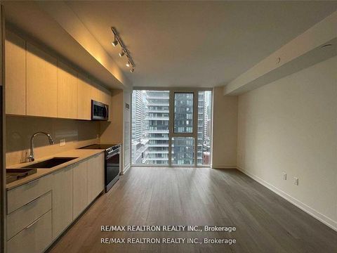 Photo 7 at 1504 - 357 King Street W, Waterfront Communities C1, Toronto