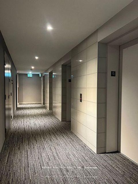 Photo 9 at 1504 - 357 King Street W, Waterfront Communities C1, Toronto
