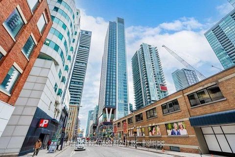 Photo 10 at 1504 - 357 King Street W, Waterfront Communities C1, Toronto