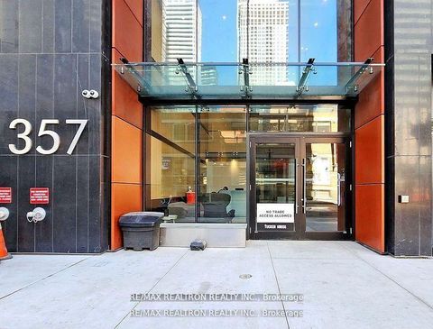 Photo 11 at 1504 - 357 King Street W, Waterfront Communities C1, Toronto