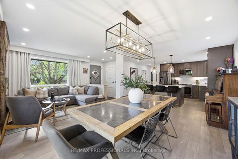 Photo 6 at 33 Brampton Road, Richview, Toronto