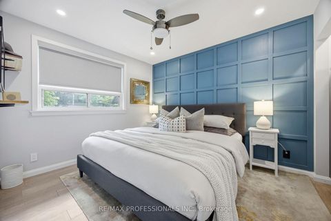 Photo 15 at 33 Brampton Road, Richview, Toronto