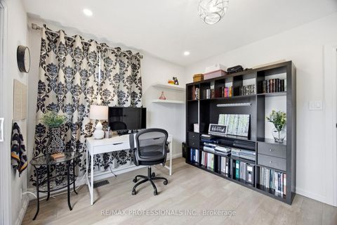 Photo 19 at 33 Brampton Road, Richview, Toronto