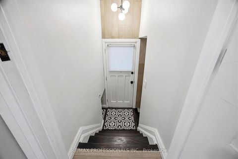 Photo 20 at 33 Brampton Road, Richview, Toronto