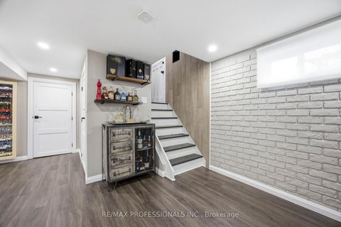 Photo 21 at 33 Brampton Road, Richview, Toronto