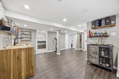 Photo 22 at 33 Brampton Road, Richview, Toronto