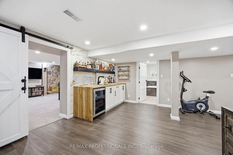 Photo 23 at 33 Brampton Road, Richview, Toronto