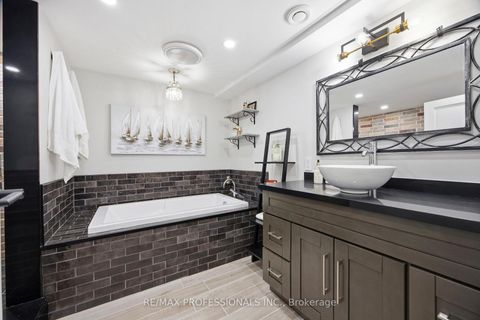 Photo 27 at 33 Brampton Road, Richview, Toronto