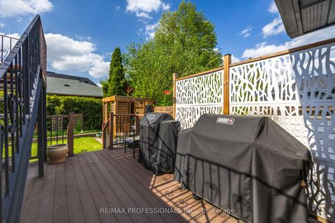 Photo 31 at 33 Brampton Road, Richview, Toronto