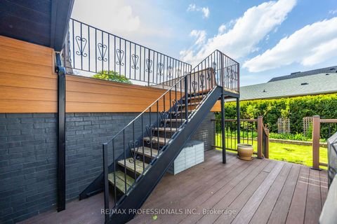 Photo 32 at 33 Brampton Road, Richview, Toronto