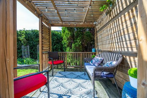 Photo 35 at 33 Brampton Road, Richview, Toronto