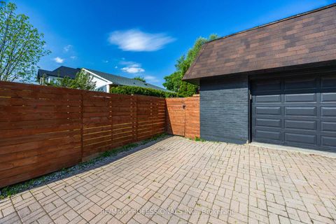 Photo 36 at 33 Brampton Road, Richview, Toronto
