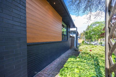 Photo 37 at 33 Brampton Road, Richview, Toronto