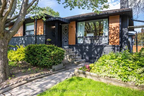 Photo 38 at 33 Brampton Road, Richview, Toronto
