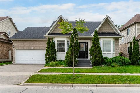 Photo 0 at 13 Thrushwood Drive, 400 West, Barrie
