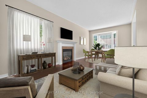 Photo 10 at 13 Thrushwood Drive, 400 West, Barrie