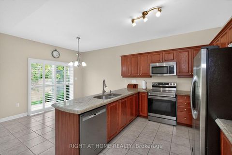 Photo 17 at 13 Thrushwood Drive, 400 West, Barrie