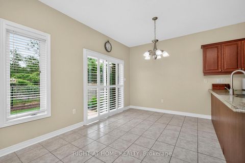 Photo 21 at 13 Thrushwood Drive, 400 West, Barrie