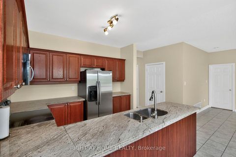 Photo 22 at 13 Thrushwood Drive, 400 West, Barrie