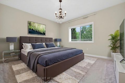 Photo 26 at 13 Thrushwood Drive, 400 West, Barrie
