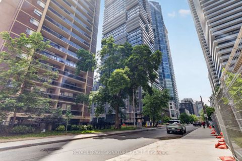 Photo 0 at 4303 - 55 Charles Street E, Yonge Corridor, Toronto