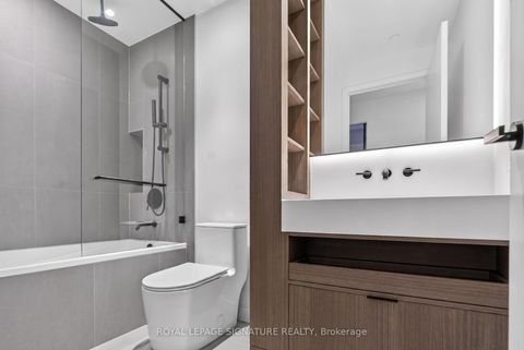 Photo 6 at 4303 - 55 Charles Street E, Yonge Corridor, Toronto