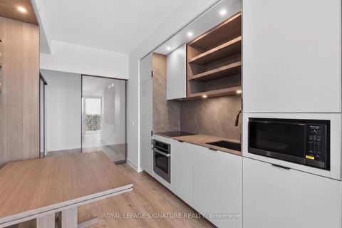 Photo 13 at 4303 - 55 Charles Street E, Yonge Corridor, Toronto