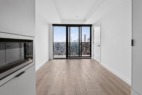 Photo 14 at 4303 - 55 Charles Street E, Yonge Corridor, Toronto